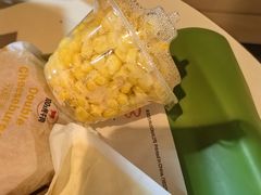 -麦当劳(临顿路店)