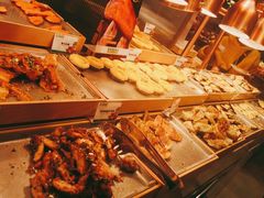 -亚马逊海鲜自助(梅溪湖步步高店)