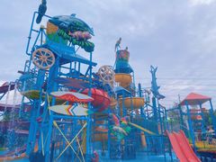 -苏州乐园森林水世界