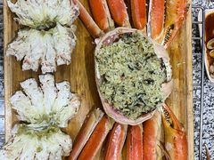-震海贝烤贝·民俗特色店(延吉总店)