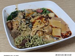 -林静小吃(复兴路店)