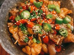 -付小姐在成都(中山公园店)