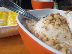 -文昌邓记清补凉(西沙路店)