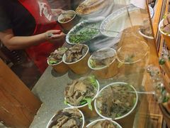 -沙州食驿·非遗小吃夜市