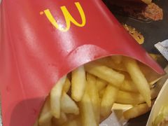 -麦当劳(双榆树店)