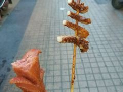 -正新鸡排·炸鸡汉堡(中茵海华广场店)