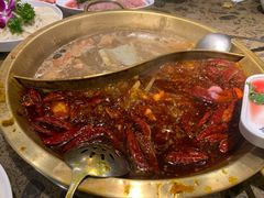 -小龙坎火锅(春熙太古里店)