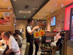 -海底捞火锅(宝龙广场夜宵主题店)