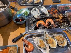-蚝英雄·鲜蚝自助专门店