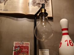 -HIGH FIVE哈福手工汉堡(桂林路店)