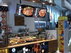 -留夫鸭(杭州大悦城店)