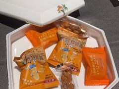 -小厨娘绣中淮扬(大行宫科巷店)