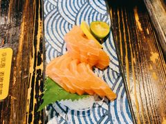 -小川洋风料理(汉街店)