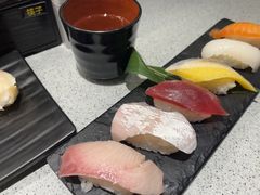 -友壹町寿司(佛山新DNA店)