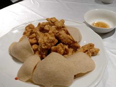 -老人和饭店(淮海中路店)