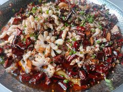 -三猫黑鱼花(南大店)