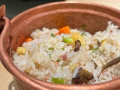 -一坐一忘云南菜(卓悦中心)