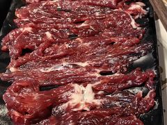 -三毛牛肉店(福强店)