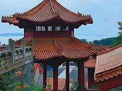 -南沙天后宫景区