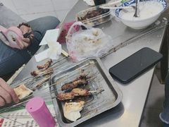 -文文烤肉(大皮院店)