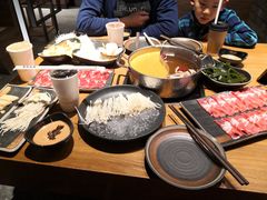 -呷哺呷哺 黄金牧场 (新中关购物中心店)