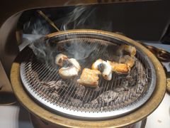 -三宝泥炉·活烤鳗鱼(七宝宝龙店)
