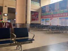 -杨春湖汽车站-售票处