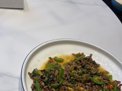 -食光慢宴·安吉土菜馆