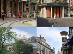 -赤坎·广东华侨国际旅游度假区