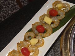 -伊茉家的烤肉店(勒泰中心店)