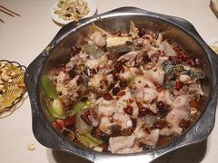 -万和源炝锅城·活鱼现炝(文艺北路店)