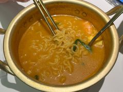 -西塔老太太拌饭(洋泾天物空间店)