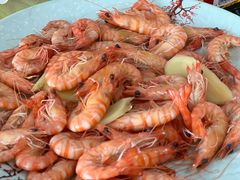 -沙田台山海鲜·酣客酒窖