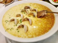 -后宫私房菜(汇客美食娱乐广场店)