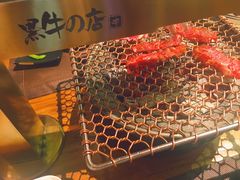 -黑牛の店·和牛烧肉(合生汇店)