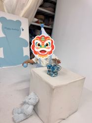 点击看大图 -倾城宝贝儿童摄影(浦东金谊店)