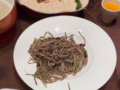 -新华饭店·新津菜·酥皮烤鸭·海鲜(津湾广场店)
