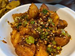 琅琊土豆-付小姐在成都(中山公园店)