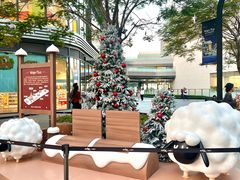 -东莞松山湖万象汇