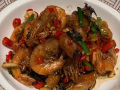 -喜棠·长沙家宴·海鲜·湘菜(麓谷店)