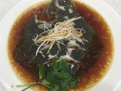 -新恬乐大酒家(沧达大厦店)