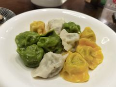 -枣子树·素食餐厅(普陀山店)