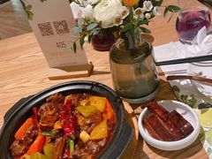 -青梅酒肆PLUS(长白仙岛北路店)