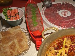 -小龙坎火锅(春熙太古里店)