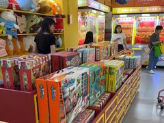-娃娃集合营(上海奉贤龙湖天街店)