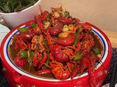 -京炭铜锅涮肉·羊蝎子·羊肉炉(保利·时光里店)