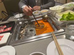-海底捞火锅(南山京基百纳店)