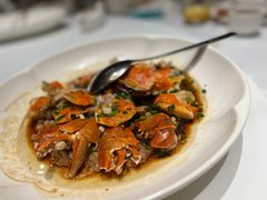 -荣兴酒家(徐家汇店)