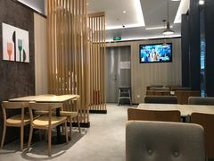 大堂-德克士(西站站内店)