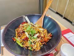-麻辣盛艳(淮安万达店)